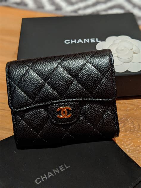 discount chanel wallet.